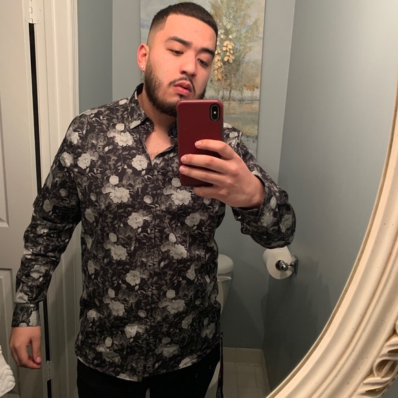 Meet your Posher, Andrew - Picture 1 of 1